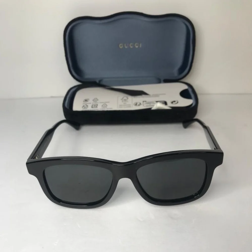 💯 Original GUCCI GG0824S 005 SUNGLASSES